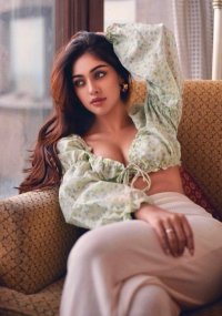 anu emmanuel 11